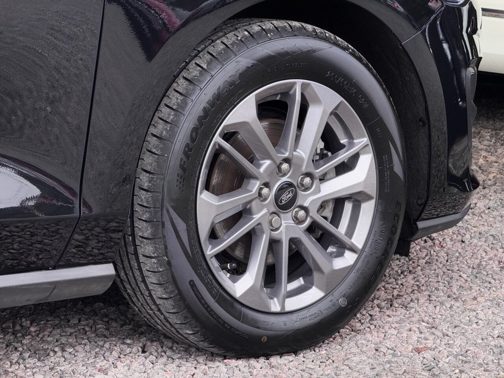 Used Ford Focus 2023 for sale - 77027509: Photo 31