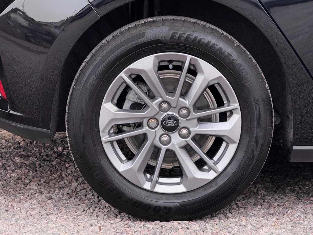 Used Ford Focus 2023 for sale - 77027509: Photo 32