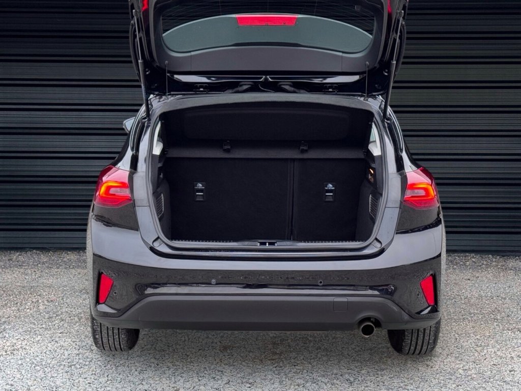 Used Ford Focus 2023 for sale - 77027509: Photo 33