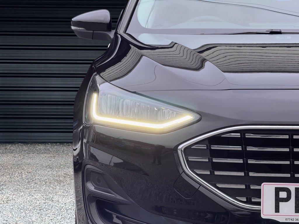 Used Ford Focus 2023 for sale - 77027509: Photo 4