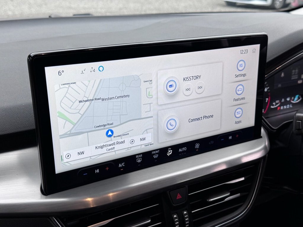 Used Ford Focus 2023 for sale - 77027509: Photo 45