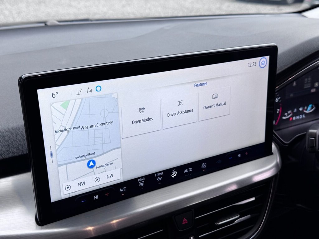 Used Ford Focus 2023 for sale - 77027509: Photo 47