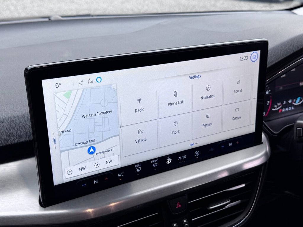 Used Ford Focus 2023 for sale - 77027509: Photo 49