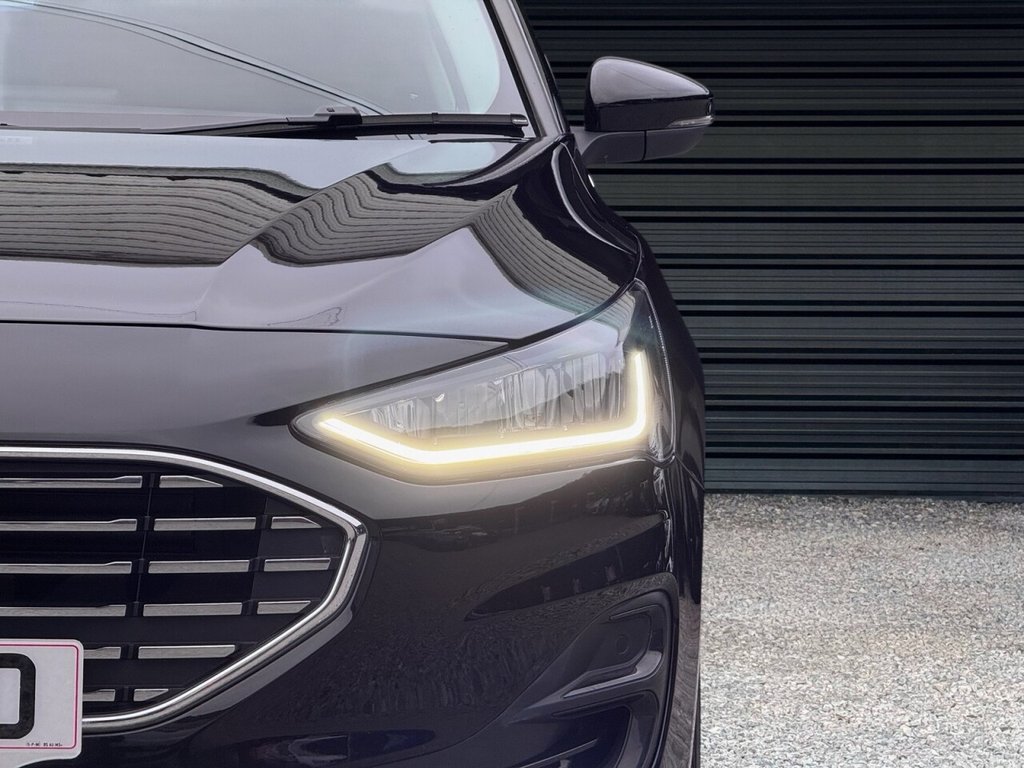 Used Ford Focus 2023 for sale - 77027509: Photo 5