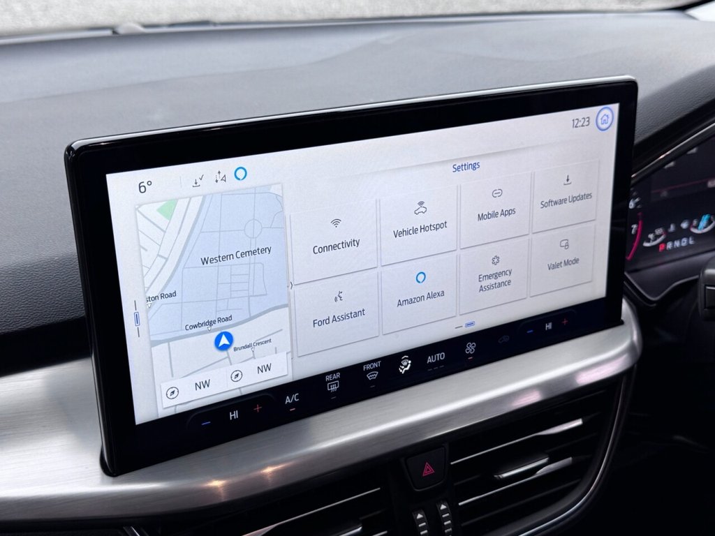 Used Ford Focus 2023 for sale - 77027509: Photo 50