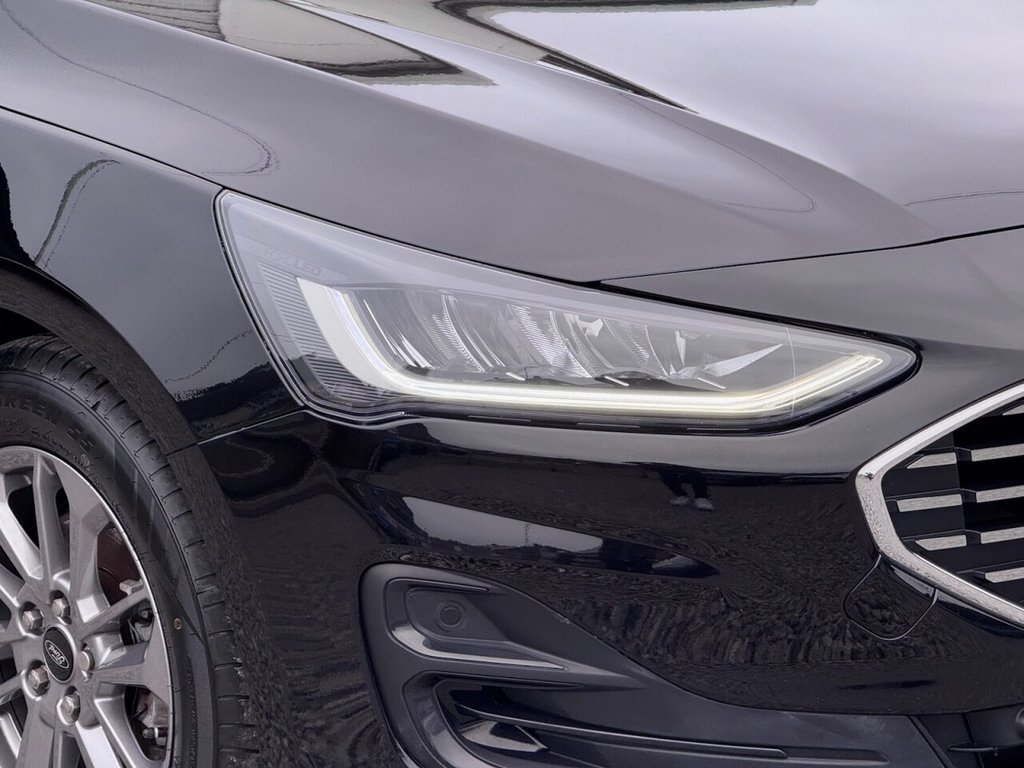 Used Ford Focus 2023 for sale - 77027509: Photo 9