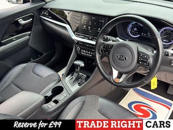 Used Kia Niro 2020 for sale - 79695672: Photo