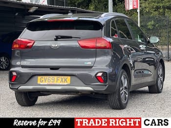 Used Kia Niro 2020 for sale - 79695672: Photo