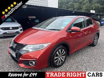 Used Honda Civic 2016 for sale - 79655701: Photo