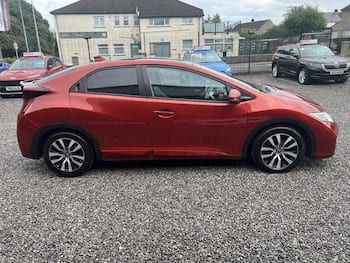 Used Honda Civic 2016 for sale - 79655701: Photo