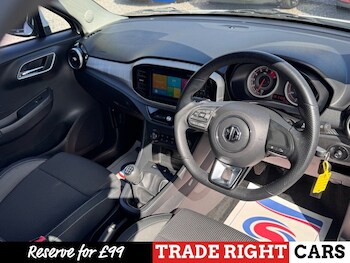 Used MG MG3 2022 for sale - 78299946: Photo