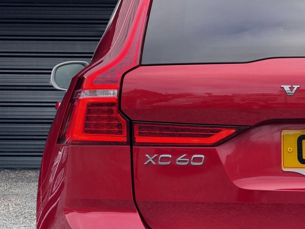 Used Volvo XC60 2019 for sale - 76703039: Photo 12