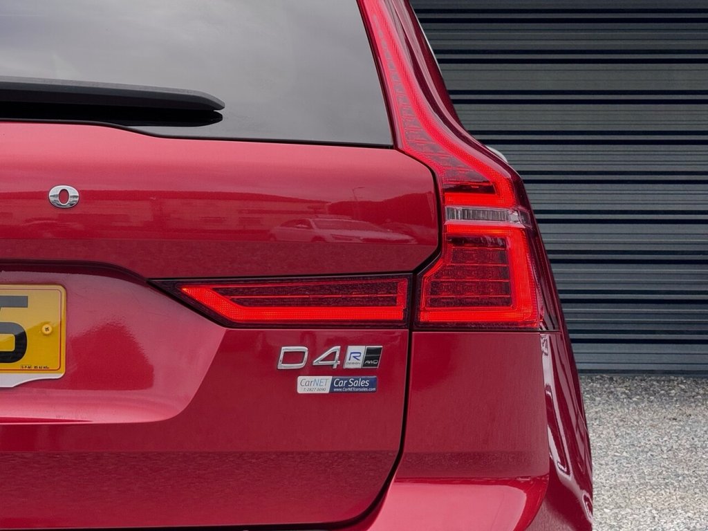 Used Volvo XC60 2019 for sale - 76703039: Photo 13