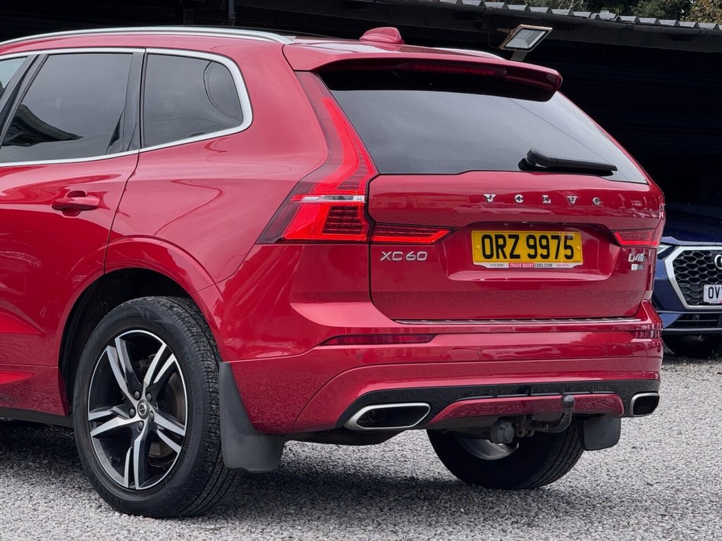 Used Volvo XC60 2019 for sale - 76703039: Photo 14