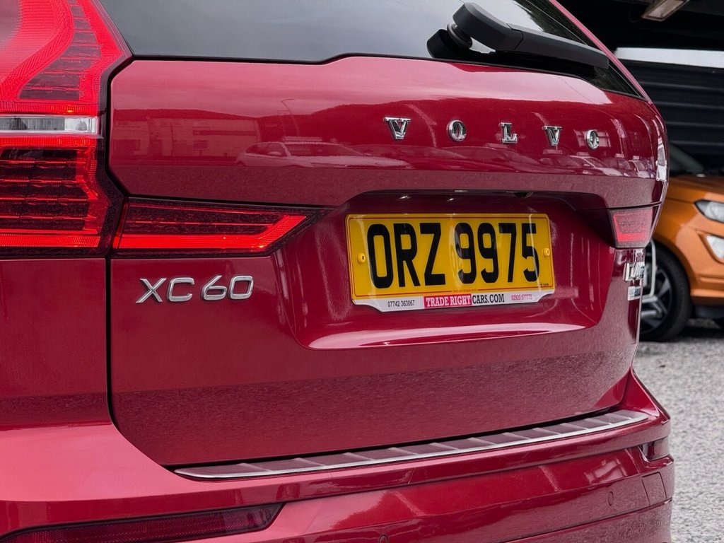 Used Volvo XC60 2019 for sale - 76703039: Photo 15