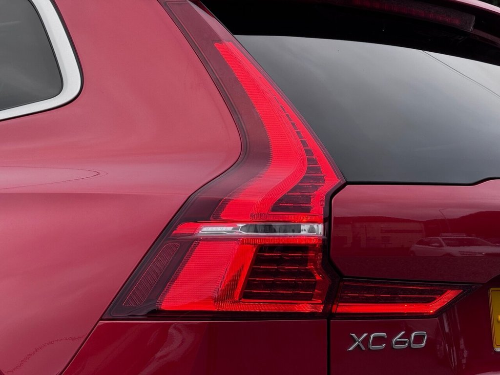 Used Volvo XC60 2019 for sale - 76703039: Photo 16