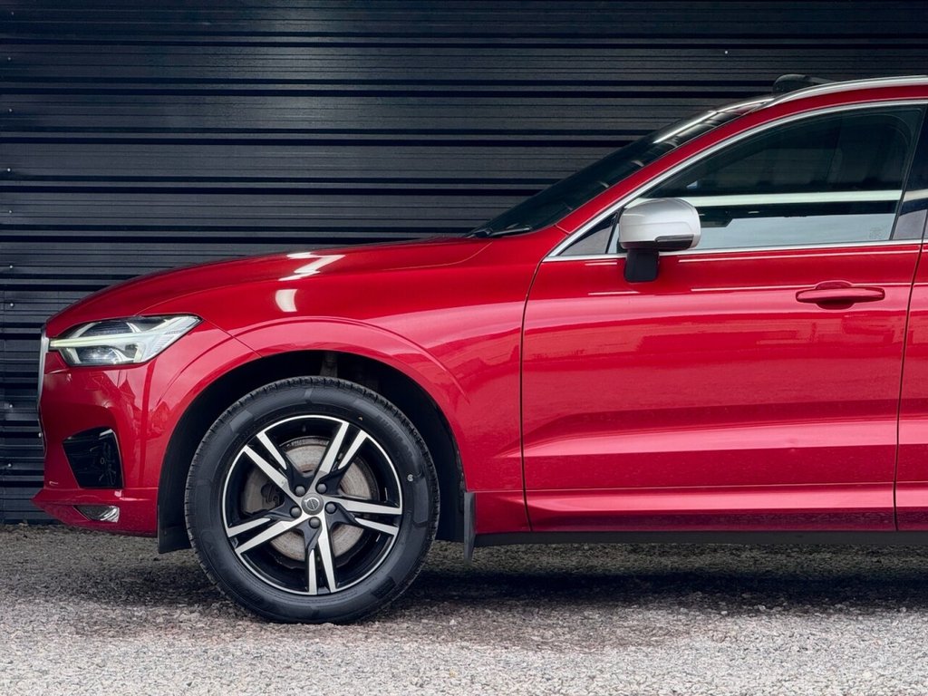 Used Volvo XC60 2019 for sale - 76703039: Photo 17