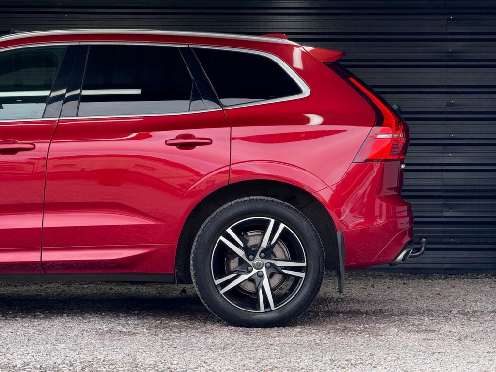 Used Volvo XC60 2019 for sale - 76703039: Photo 19