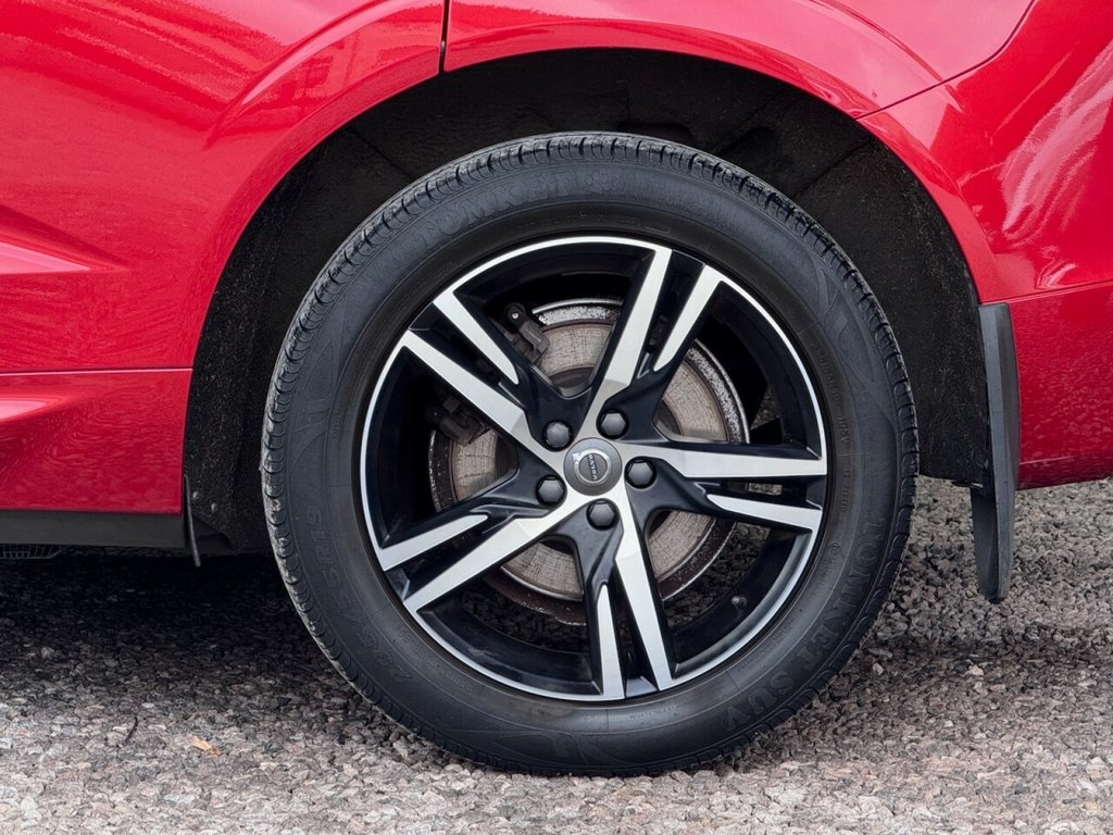 Used Volvo XC60 2019 for sale - 76703039: Photo 20