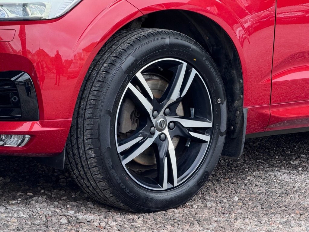 Used Volvo XC60 2019 for sale - 76703039: Photo 21