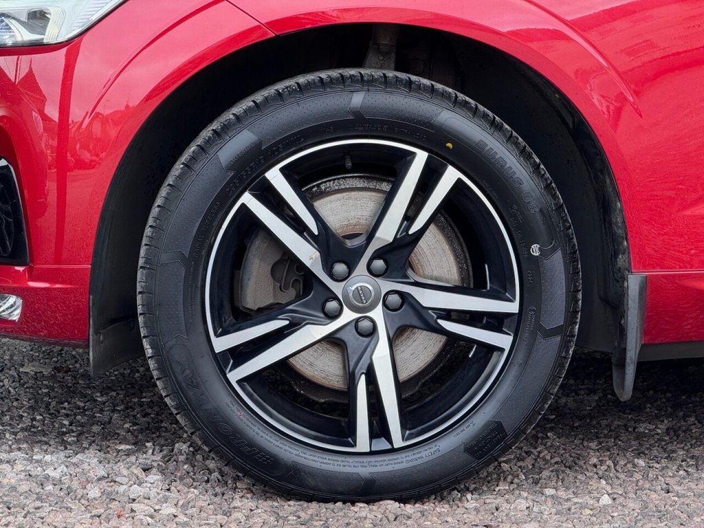 Used Volvo XC60 2019 for sale - 76703039: Photo 22