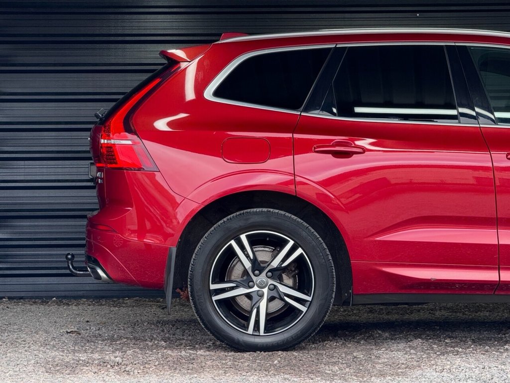 Used Volvo XC60 2019 for sale - 76703039: Photo 23