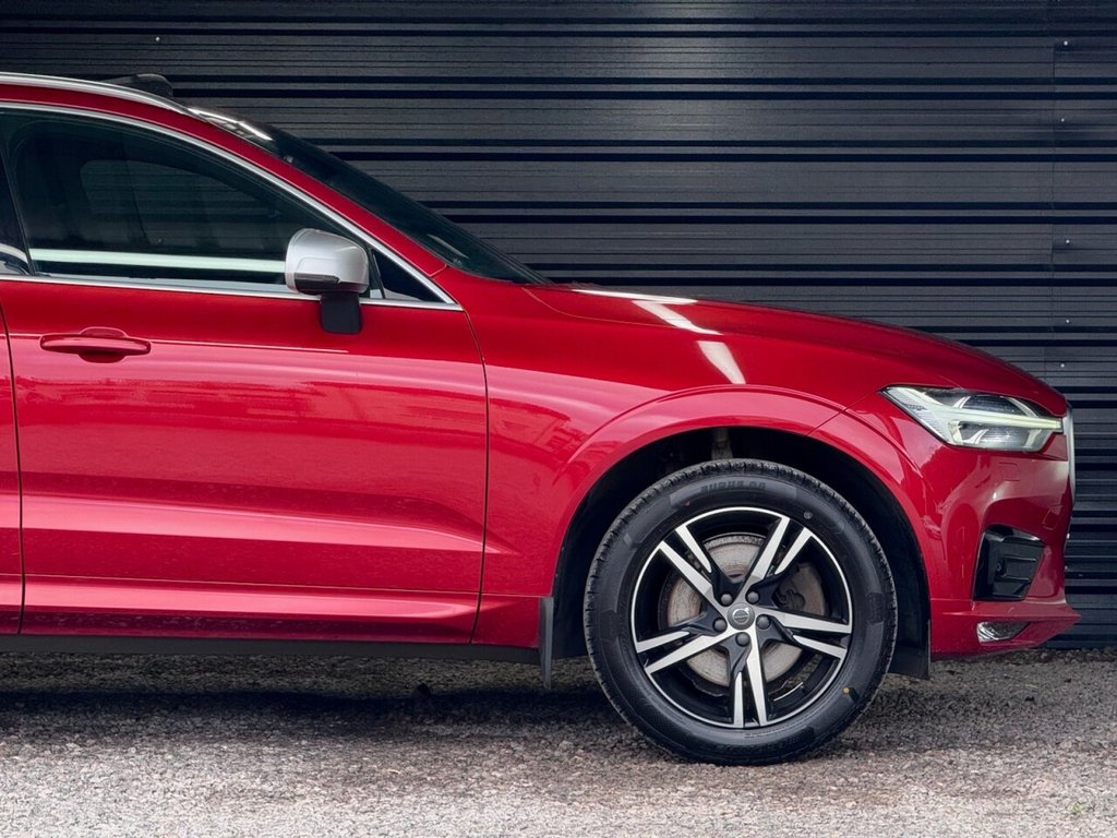 Used Volvo XC60 2019 for sale - 76703039: Photo 24