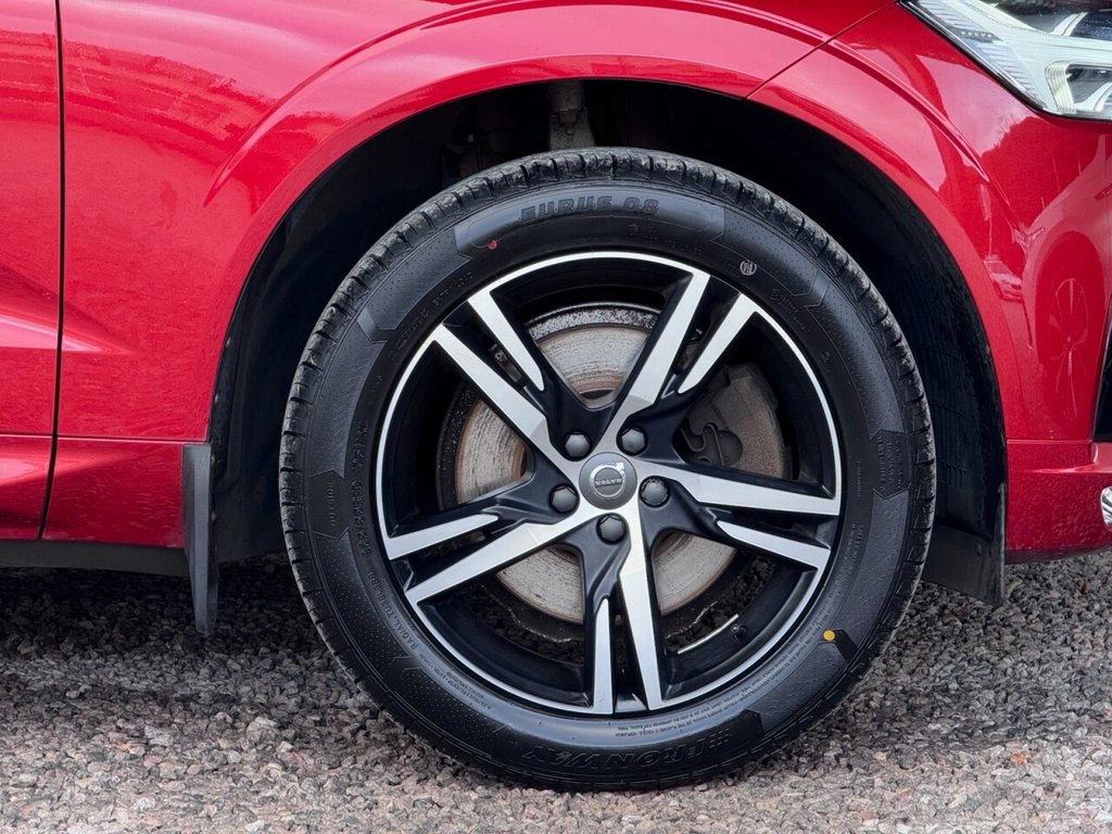 Used Volvo XC60 2019 for sale - 76703039: Photo 25