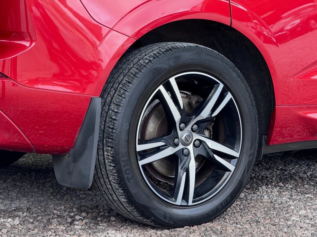 Used Volvo XC60 2019 for sale - 76703039: Photo 26