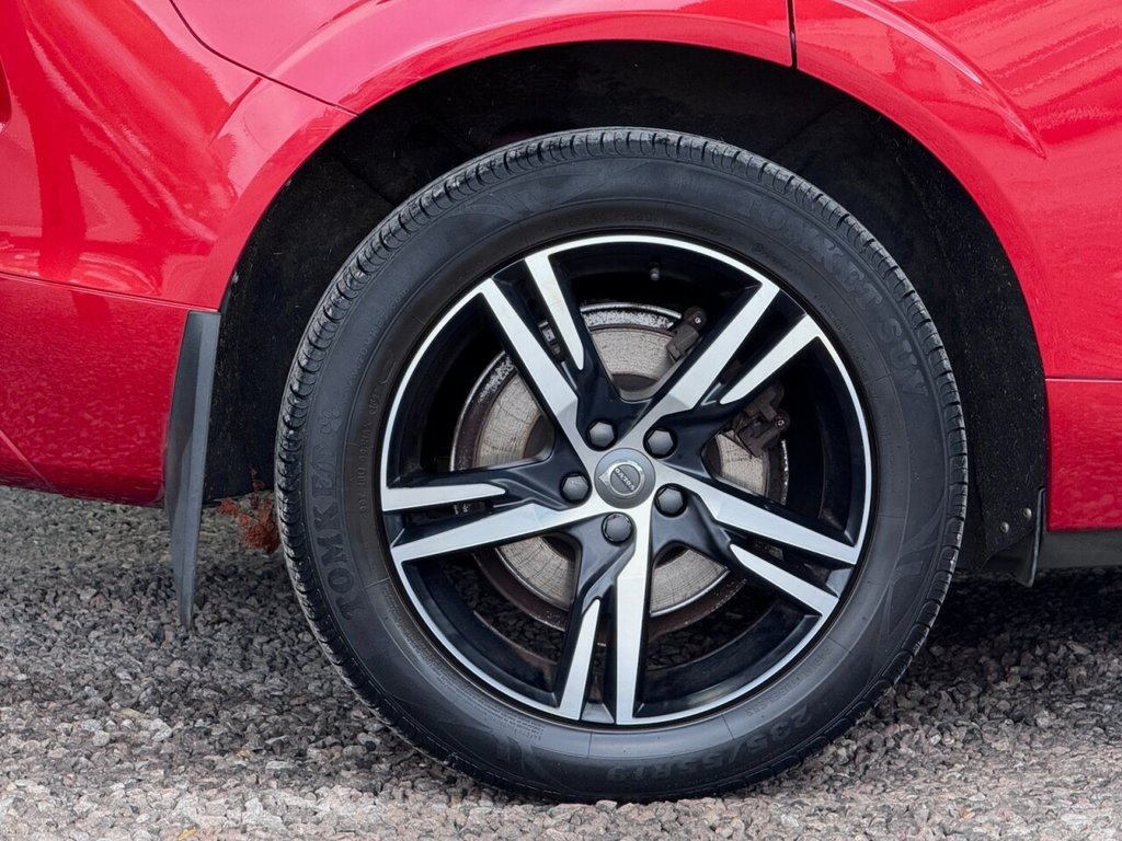 Used Volvo XC60 2019 for sale - 76703039: Photo 27