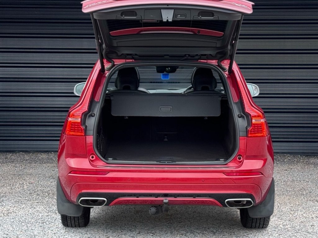 Used Volvo XC60 2019 for sale - 76703039: Photo 29