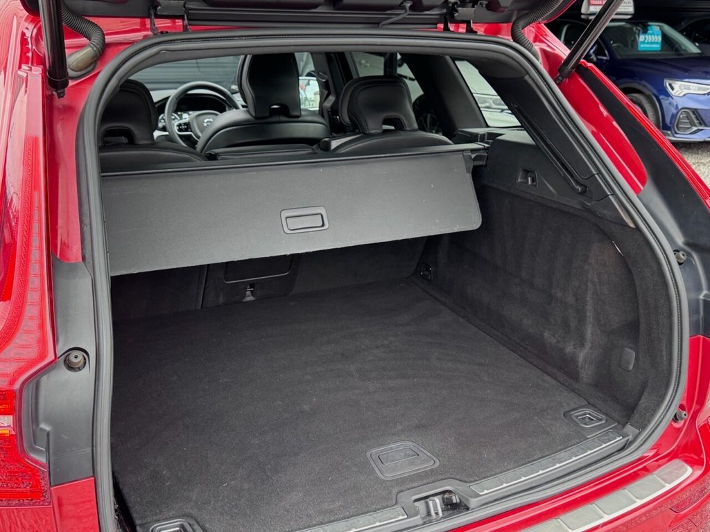 Used Volvo XC60 2019 for sale - 76703039: Photo 31