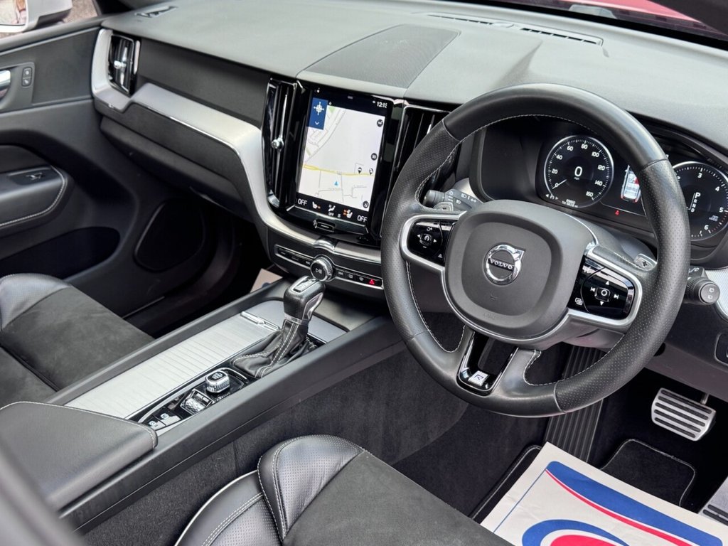 Used Volvo XC60 2019 for sale - 76703039: Photo 33