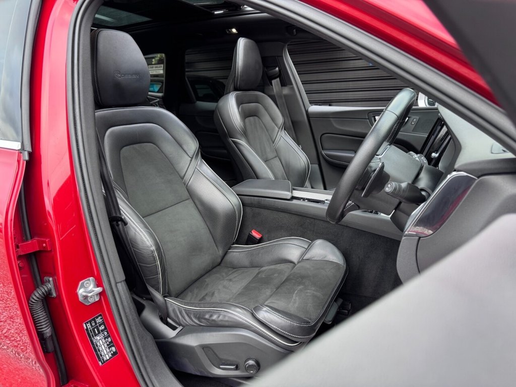 Used Volvo XC60 2019 for sale - 76703039: Photo 34