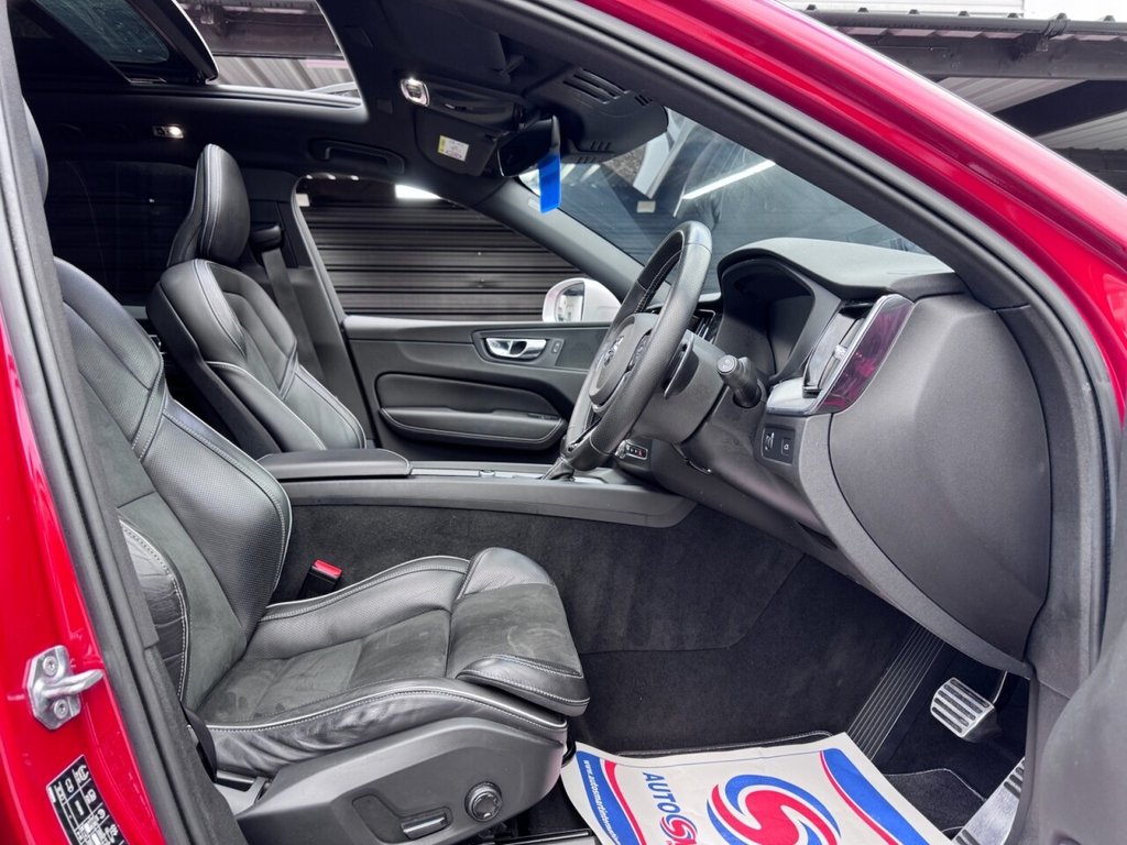 Used Volvo XC60 2019 for sale - 76703039: Photo 35