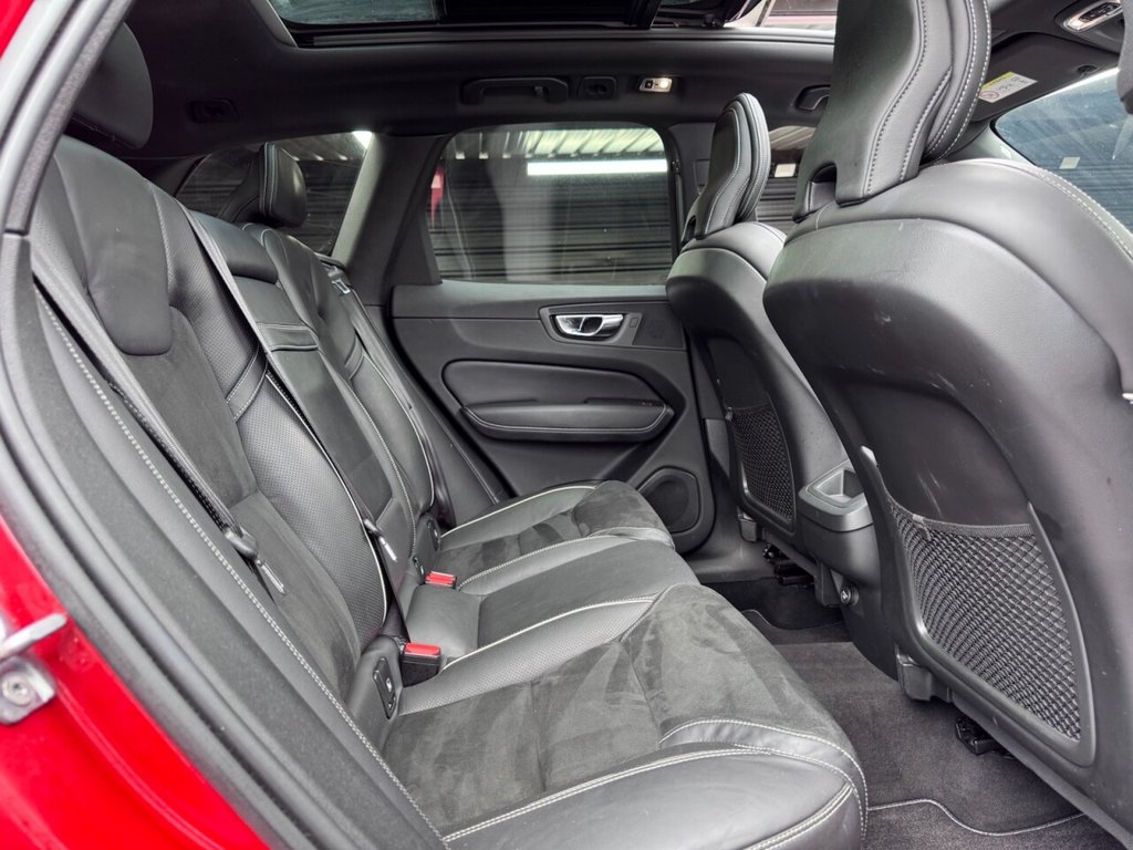 Used Volvo XC60 2019 for sale - 76703039: Photo 38