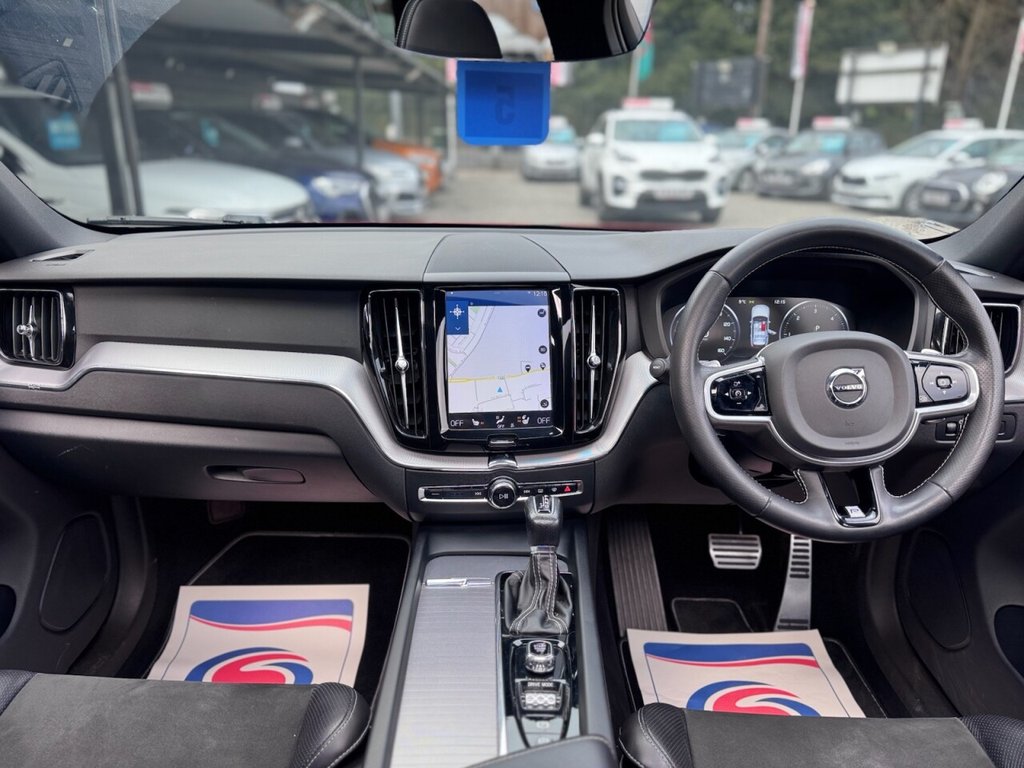 Used Volvo XC60 2019 for sale - 76703039: Photo 39
