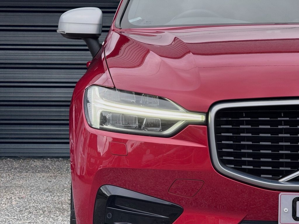 Used Volvo XC60 2019 for sale - 76703039: Photo 4