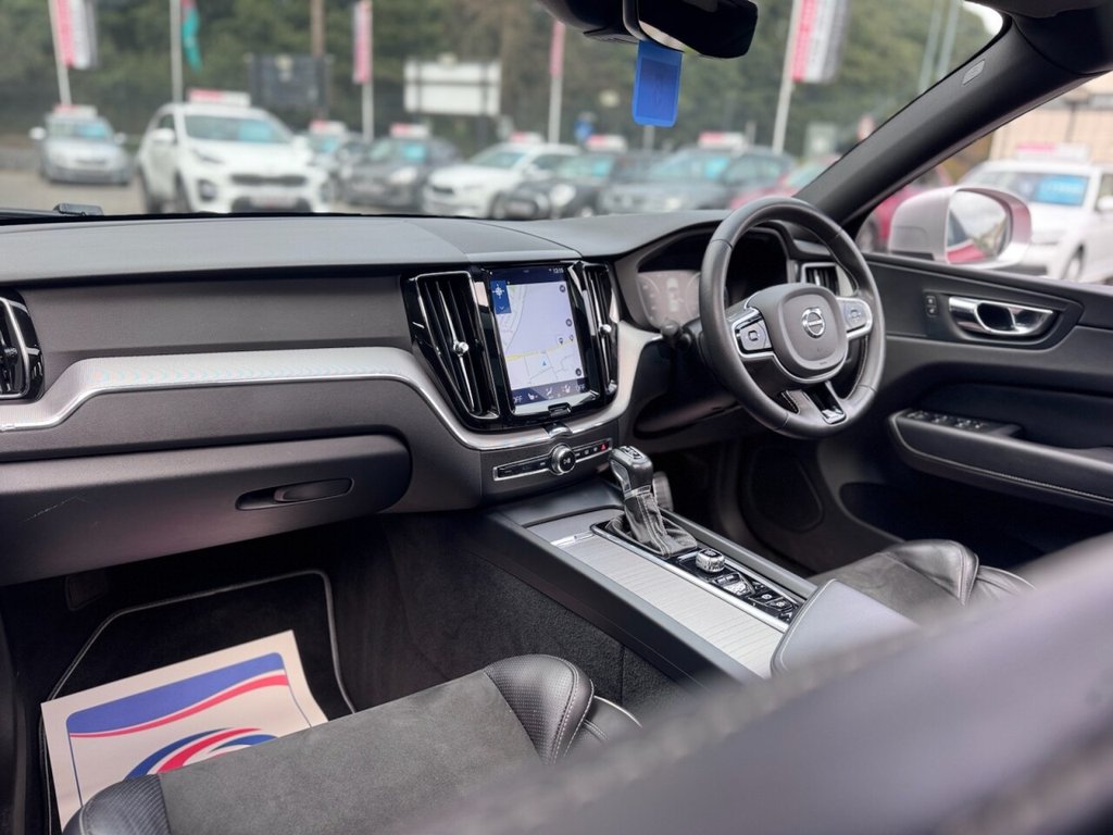 Used Volvo XC60 2019 for sale - 76703039: Photo 40