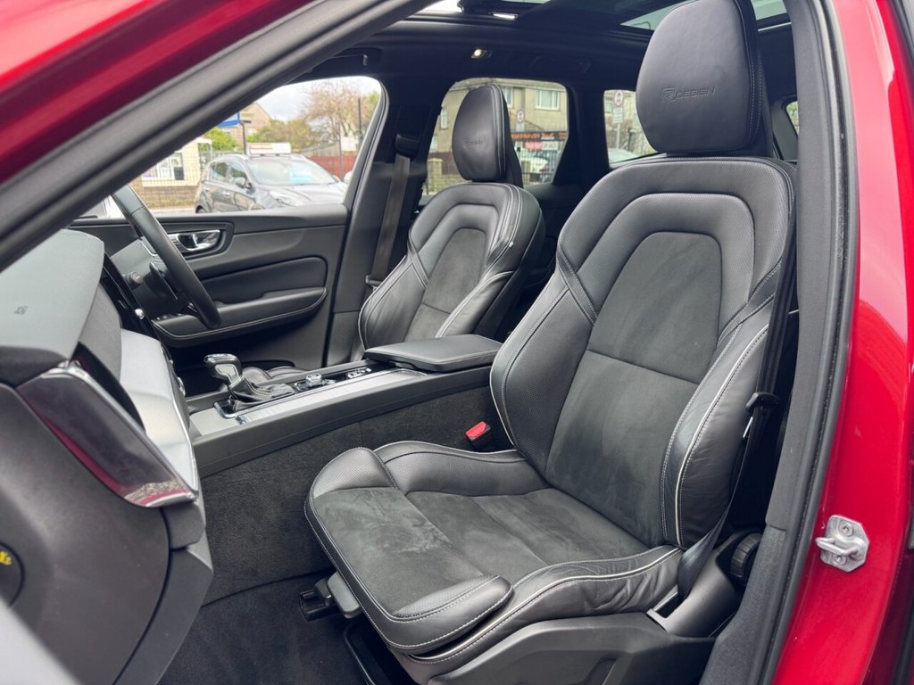 Used Volvo XC60 2019 for sale - 76703039: Photo 41