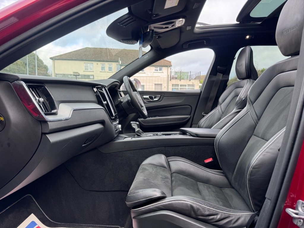 Used Volvo XC60 2019 for sale - 76703039: Photo 44