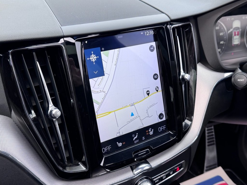 Used Volvo XC60 2019 for sale - 76703039: Photo 45