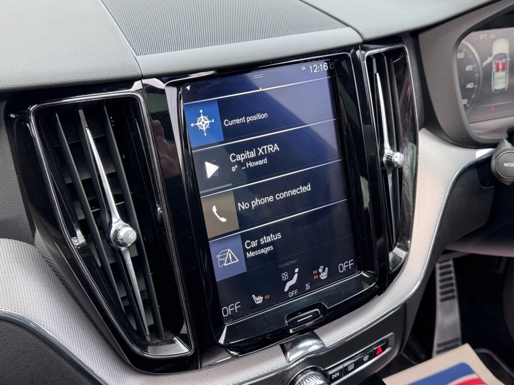 Used Volvo XC60 2019 for sale - 76703039: Photo 46