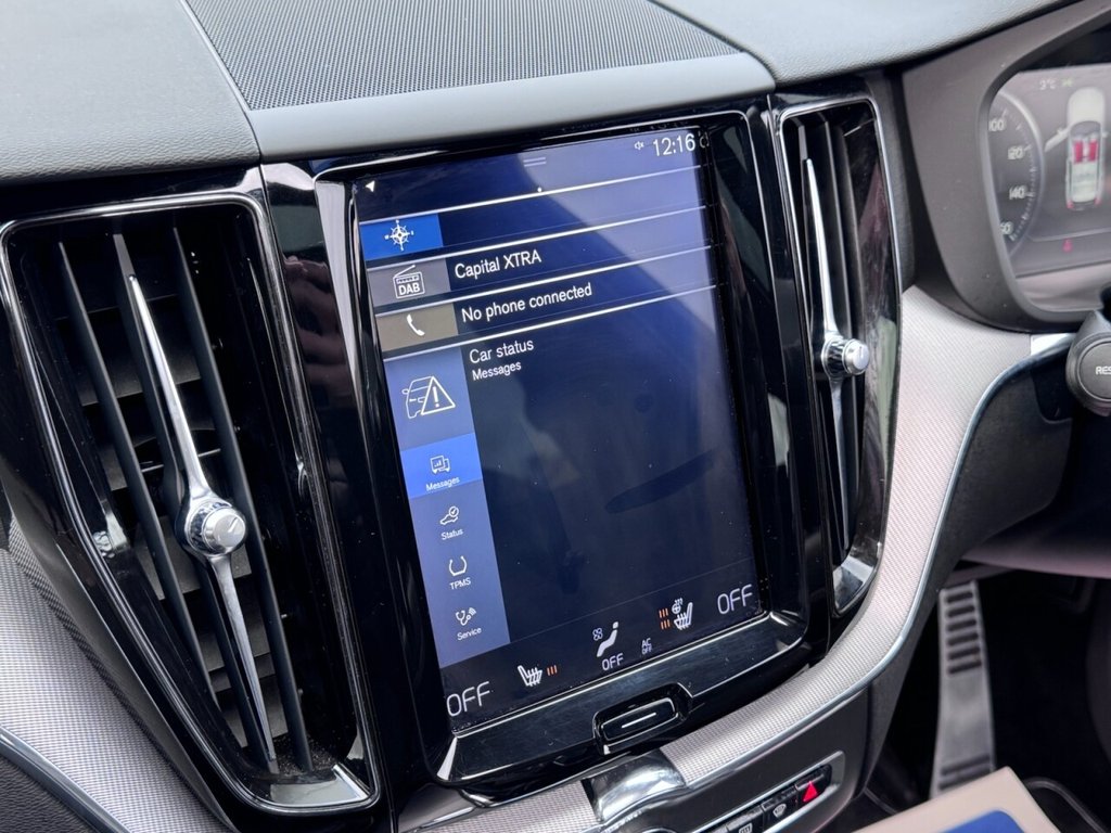 Used Volvo XC60 2019 for sale - 76703039: Photo 47