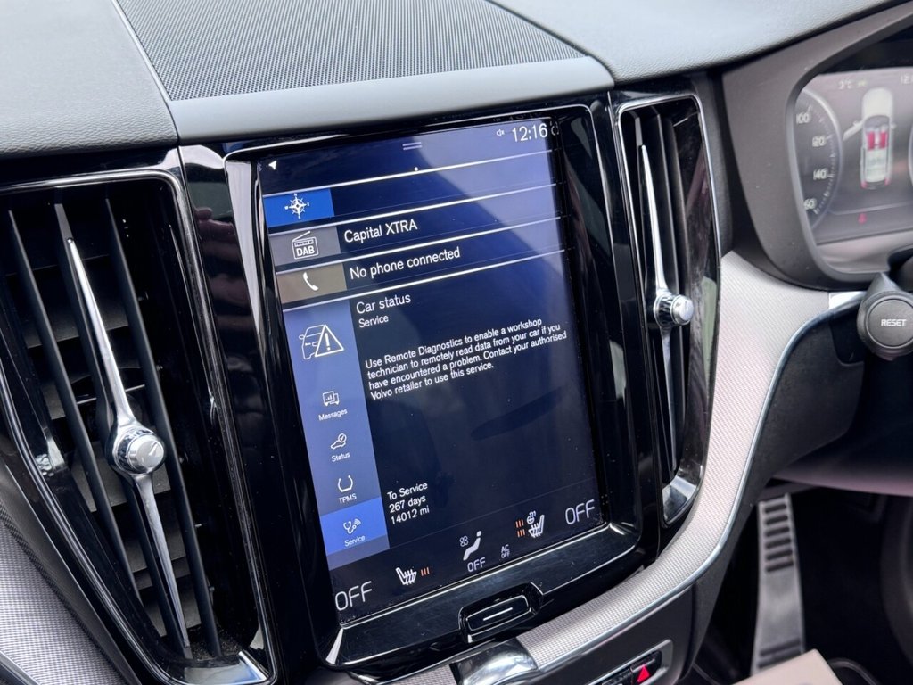 Used Volvo XC60 2019 for sale - 76703039: Photo 48