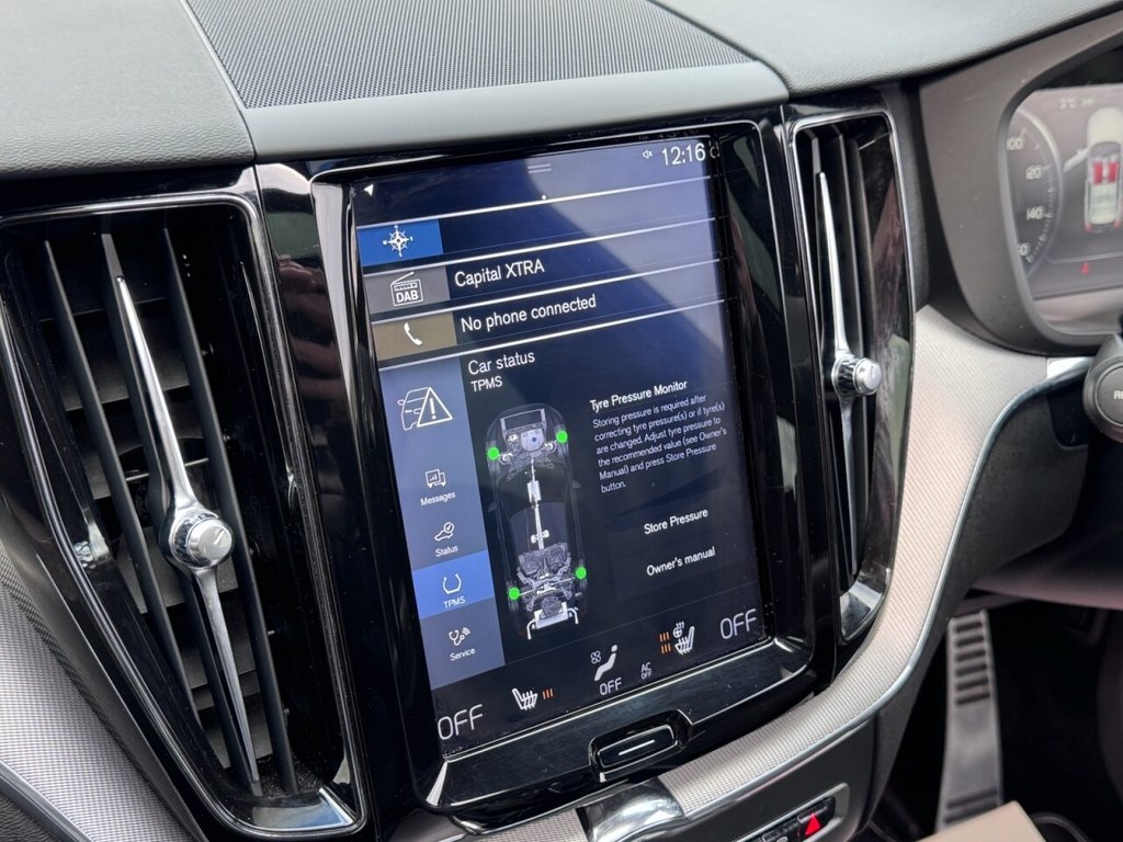 Used Volvo XC60 2019 for sale - 76703039: Photo 49