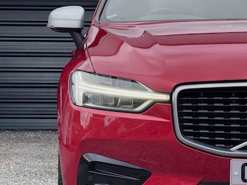 Used Volvo XC60 2019 for sale - 76703039: Photo