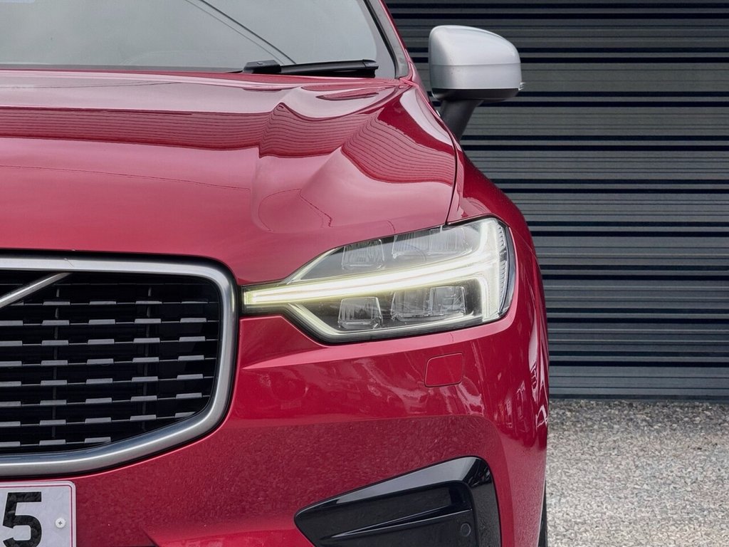 Used Volvo XC60 2019 for sale - 76703039: Photo 5