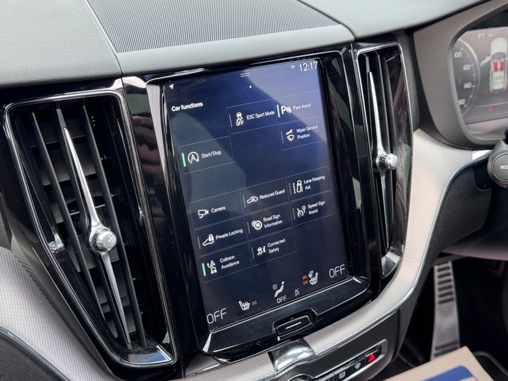 Used Volvo XC60 2019 for sale - 76703039: Photo 50