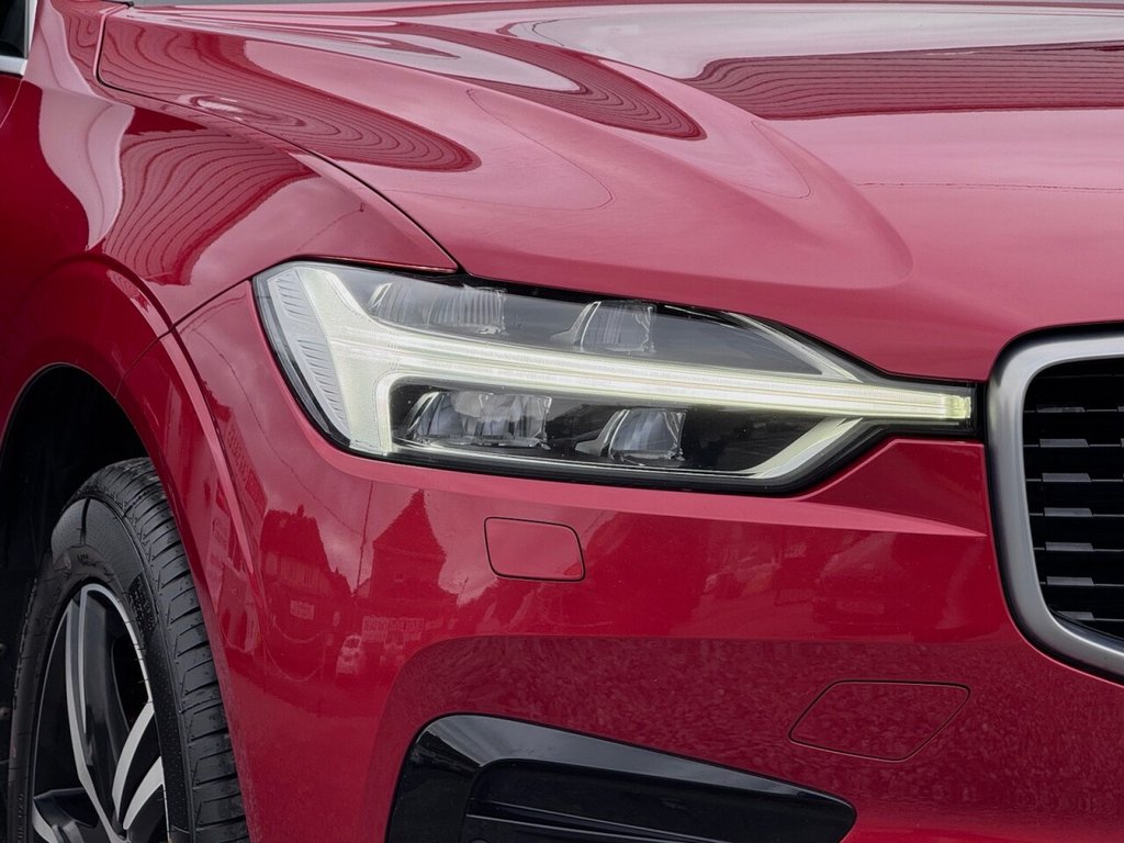 Used Volvo XC60 2019 for sale - 76703039: Photo 7